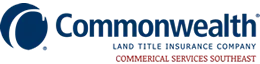 Commonwealth Land Title Insurance Company Logo